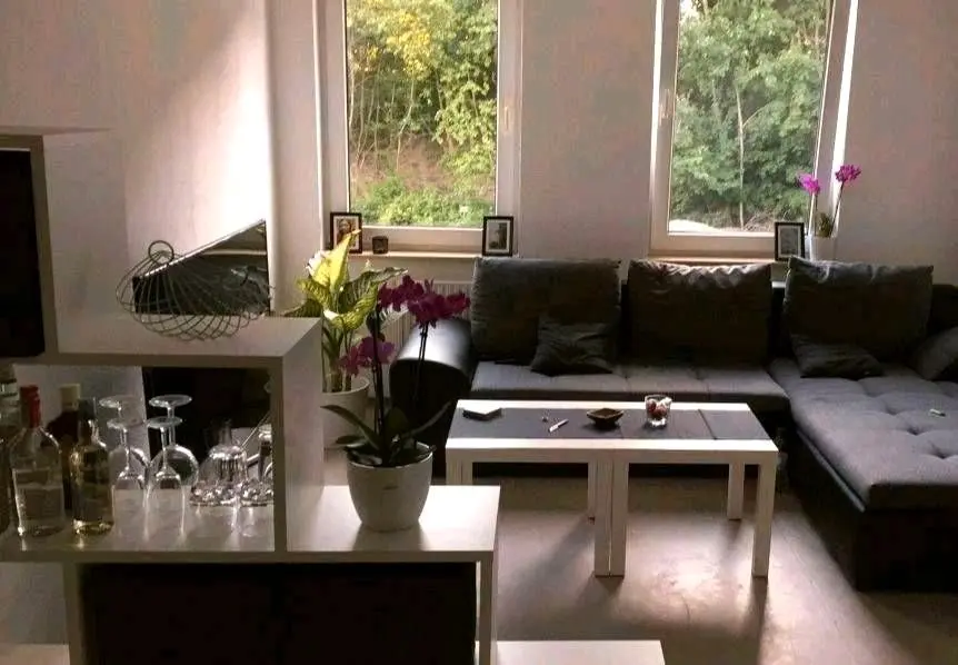 Studio mit 22 m² in Lüneburg – Bild 7