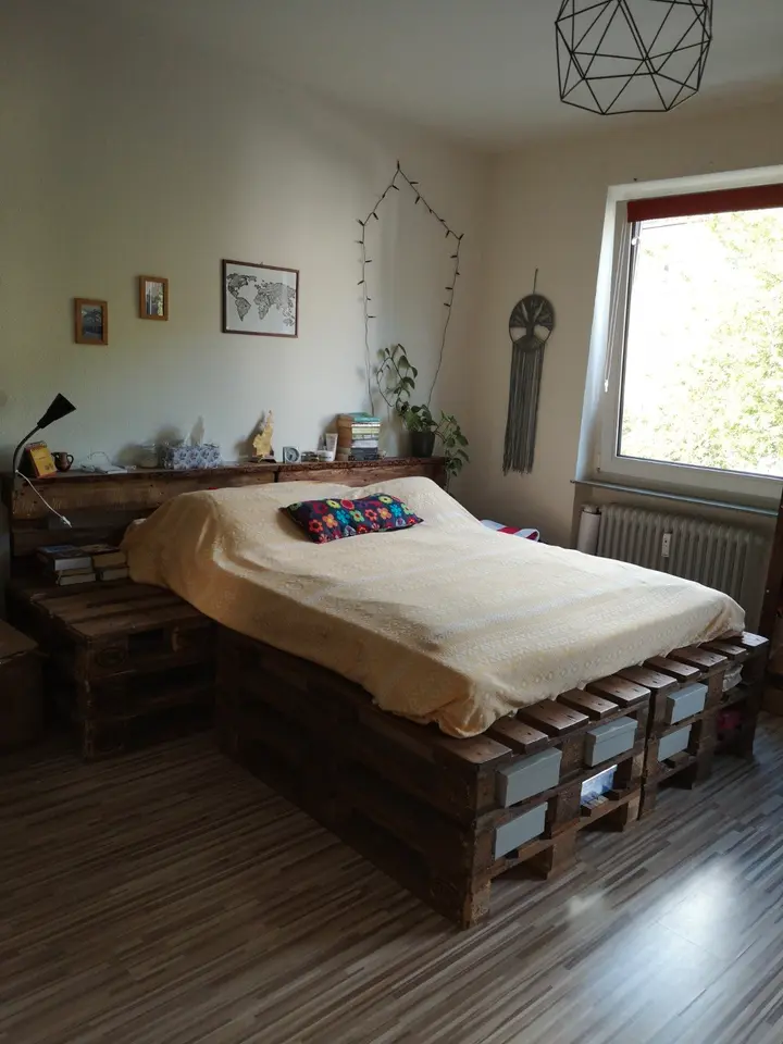 Studio mit 22 m² in Lüneburg – Bild 8