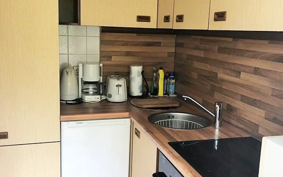 WG-Zimmer mit 39 m² in Stuttgart – Bild 3