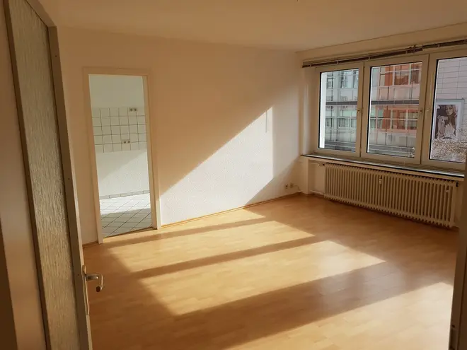 2 Zimmer Wohnung mit 64 m² in Hagen – Bild 2