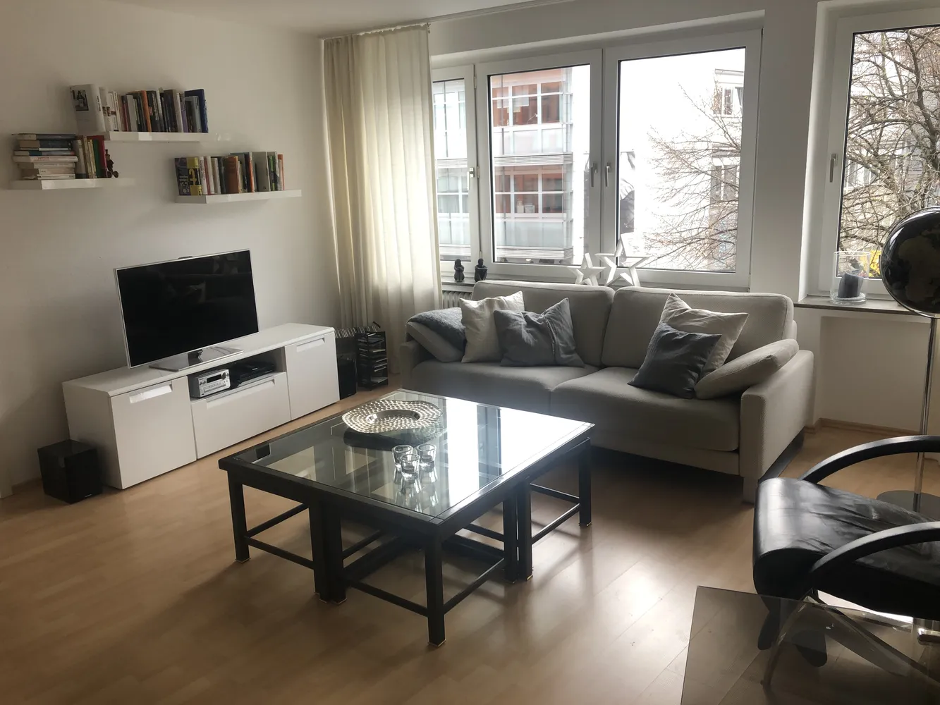 2 Zimmer Wohnung mit 64 m² in Hagen – Bild 1