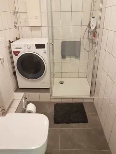2 Zimmer Wohnung mit 64 m² in Hagen – Bild 7