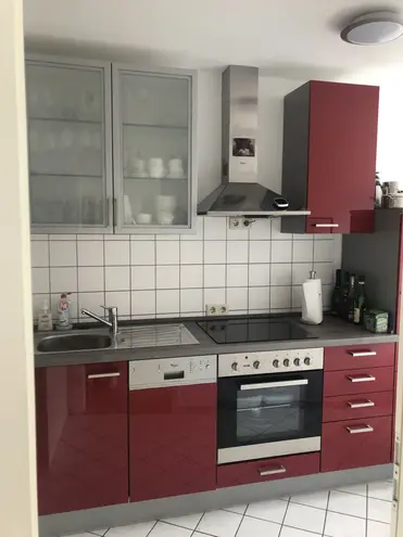 2 Zimmer Wohnung mit 64 m² in Hagen – Bild 10