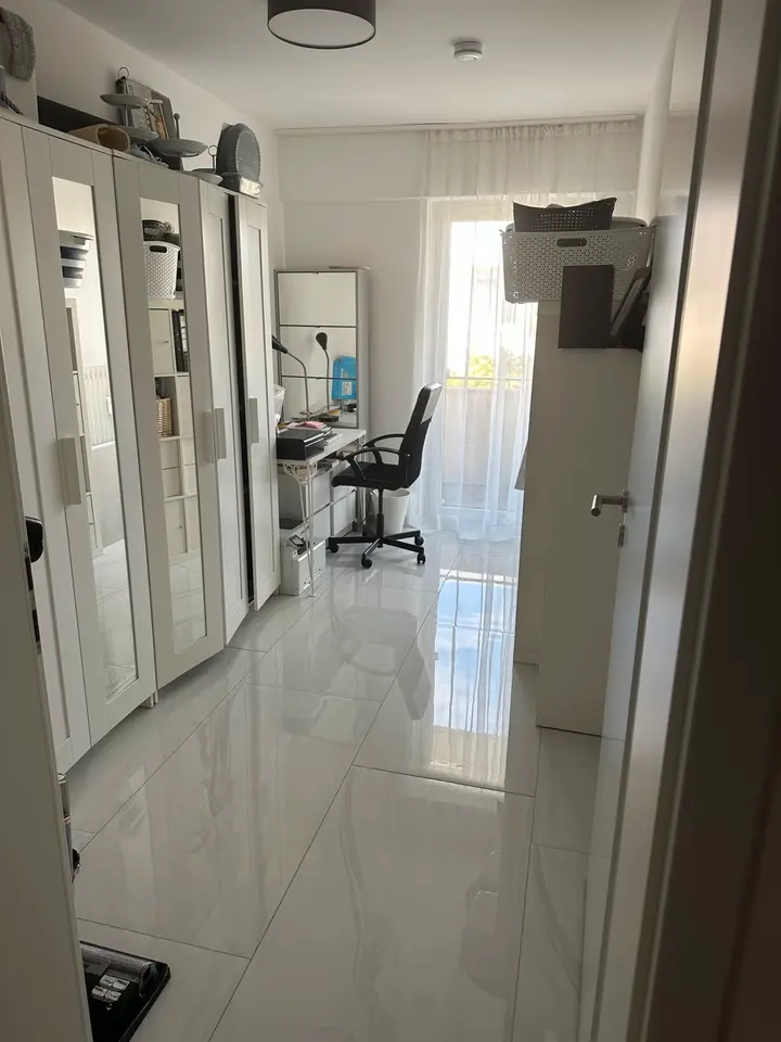 3 Zimmer Wohnung mit 105 m² in Gütersloh – Bild 1
