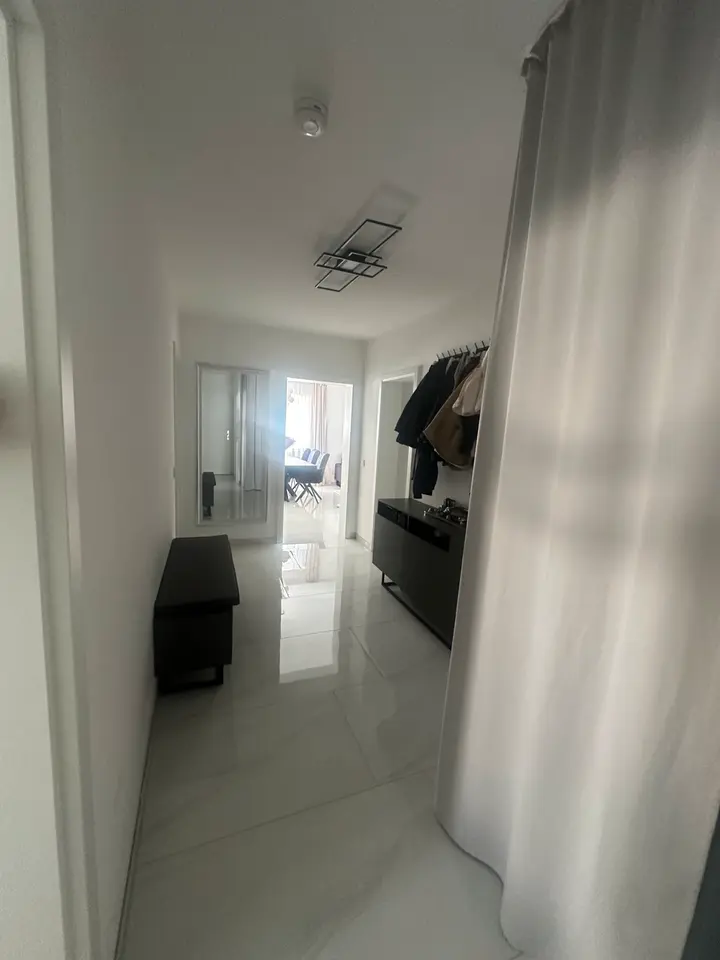 3 Zimmer Wohnung mit 105 m² in Gütersloh – Bild 2