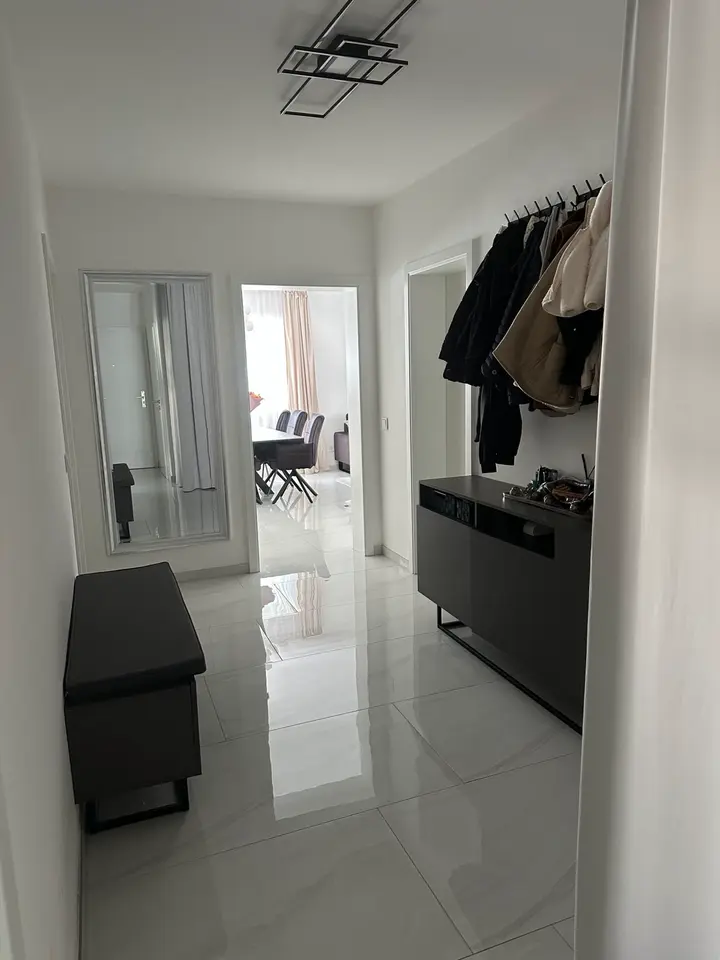 3 Zimmer Wohnung mit 105 m² in Gütersloh – Bild 4