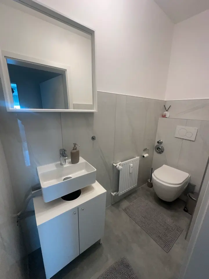 3 Zimmer Wohnung mit 105 m² in Gütersloh – Bild 5