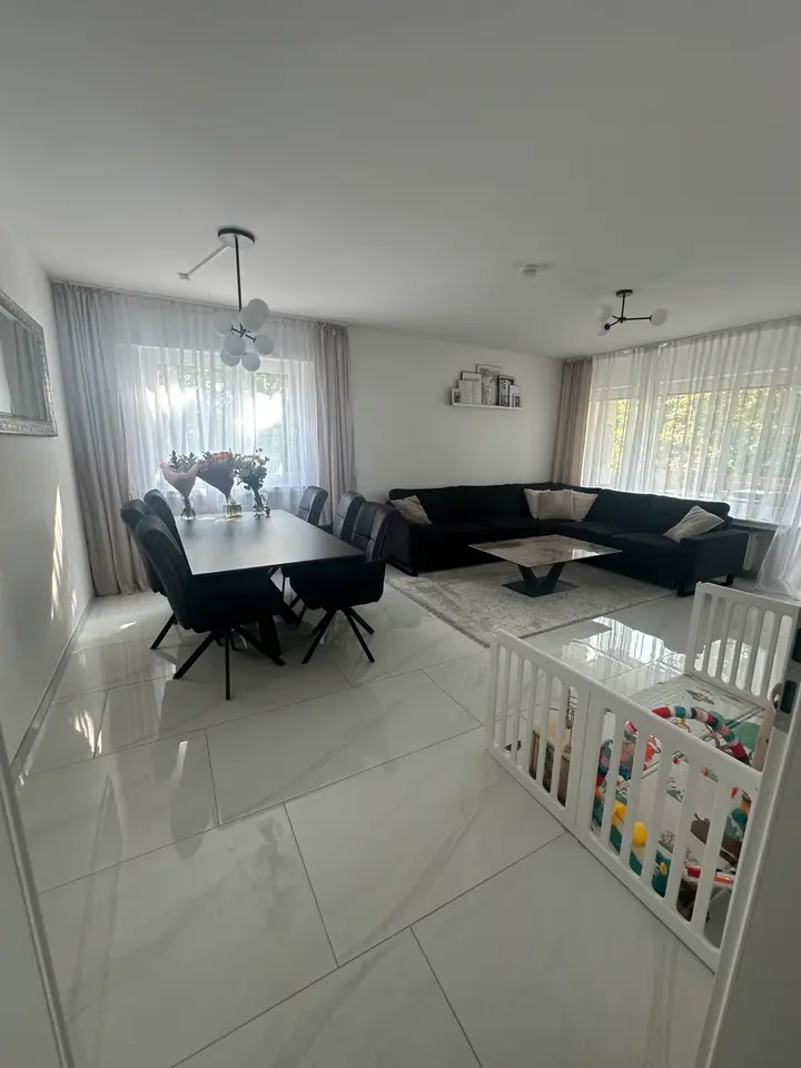 3 Zimmer Wohnung mit 105 m² in Gütersloh – Bild 10