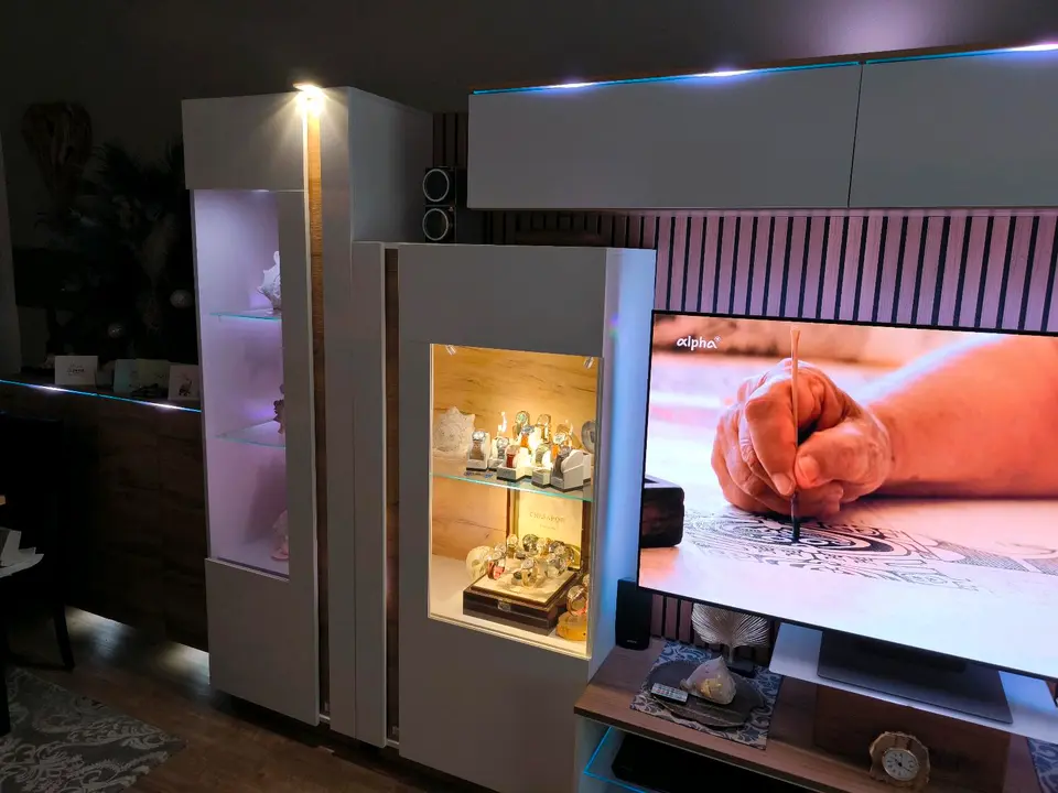 2 Zimmer Wohnung mit 48 m² in Bautzen – Bild 2