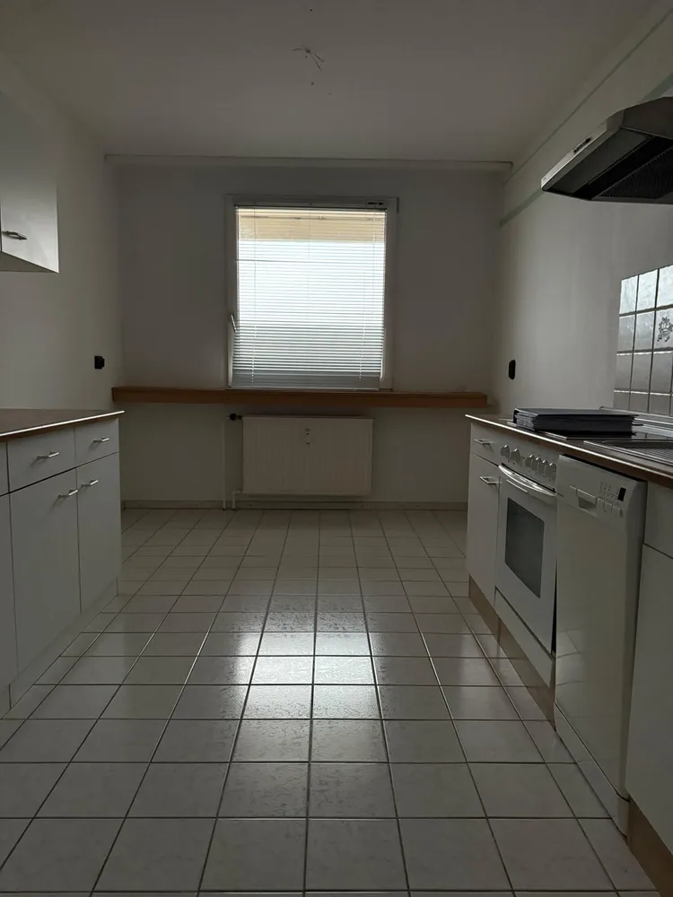 2 Zimmer Wohnung mit 71 m² in Hannover – Bild 1