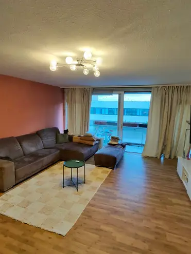 2 Zimmer Wohnung mit 71 m² in Hannover – Bild 12