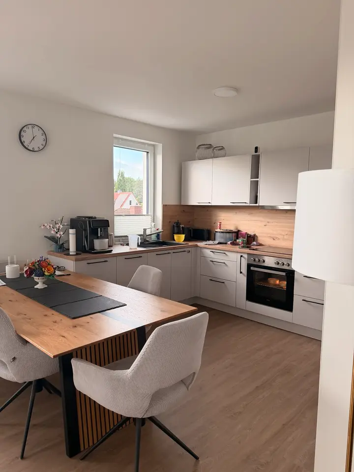 3 Zimmer Wohnung mit 123 m² in Oldenburg – Bild 3