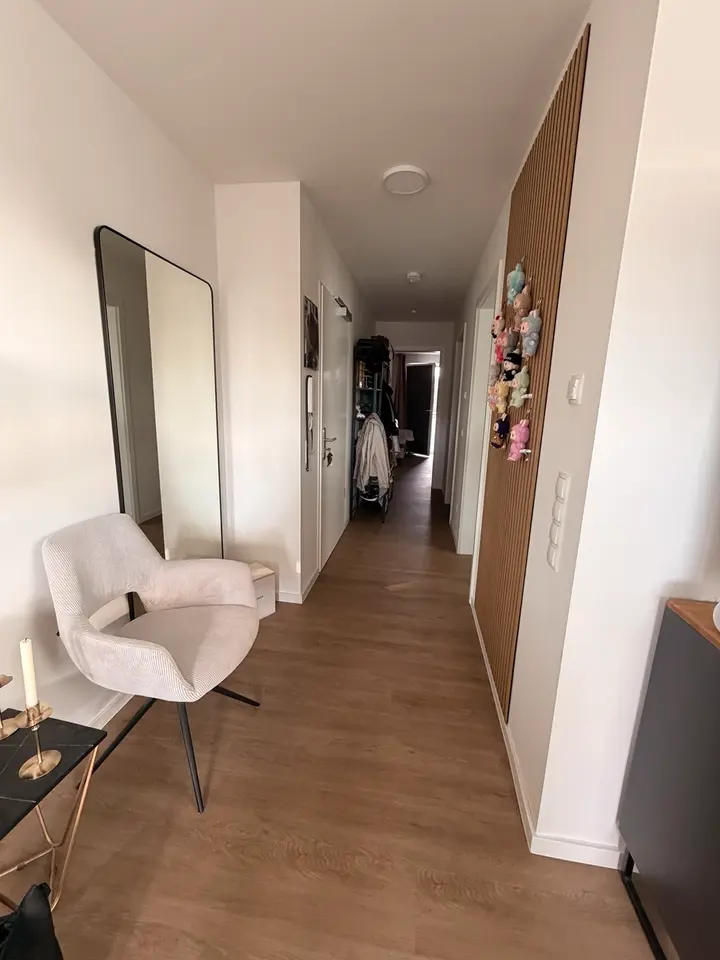 3 Zimmer Wohnung mit 123 m² in Oldenburg – Bild 4
