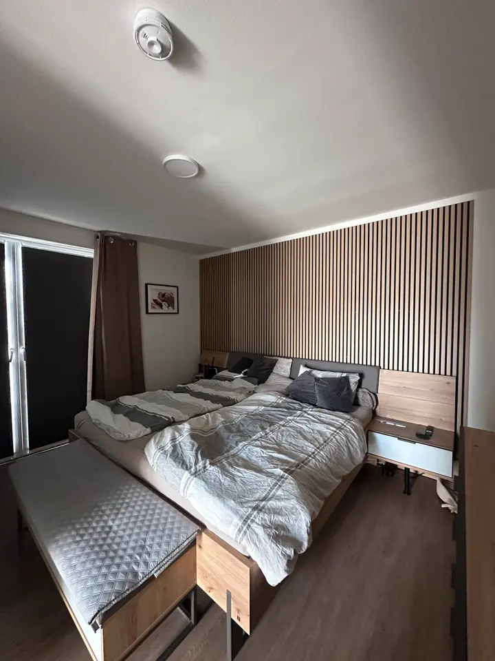 3 Zimmer Wohnung mit 123 m² in Oldenburg – Bild 6
