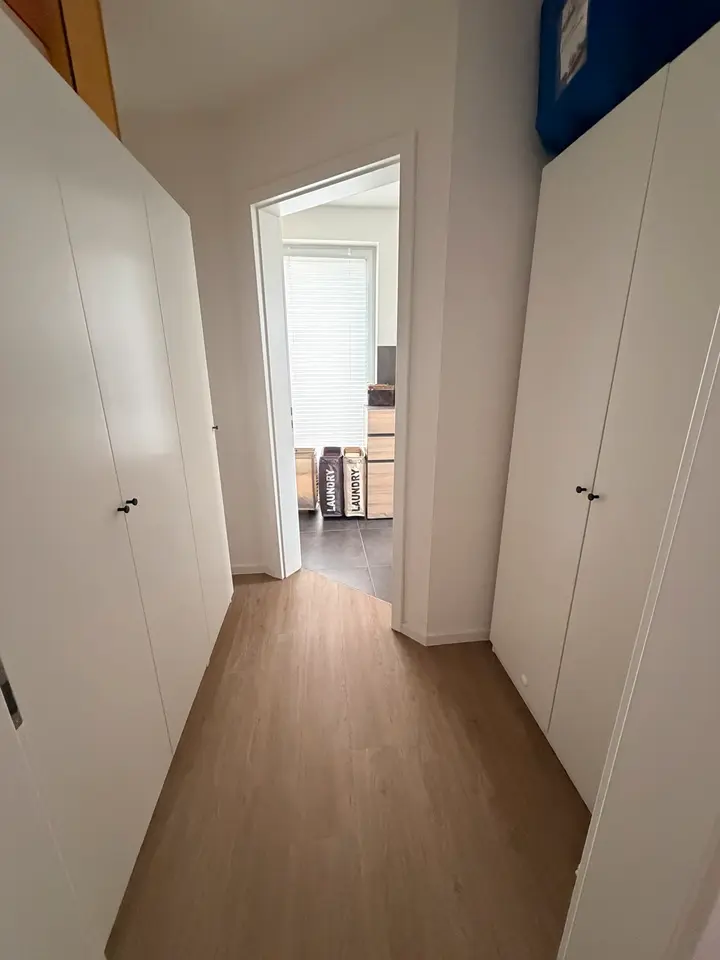 3 Zimmer Wohnung mit 123 m² in Oldenburg – Bild 7