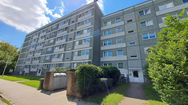 2 Zimmer Wohnung mit 57 m² in Magdeburg – Bild 12