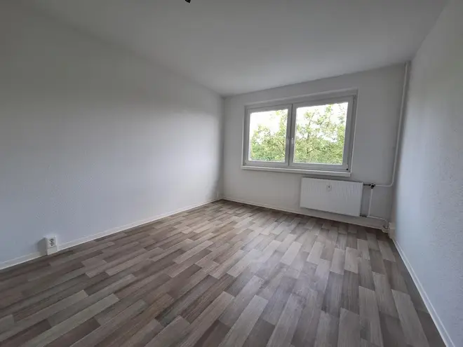 2 Zimmer Wohnung mit 57 m² in Magdeburg – Bild 2