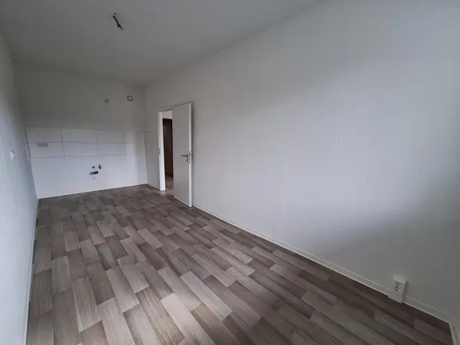 2 Zimmer Wohnung mit 57 m² in Magdeburg – Bild 3