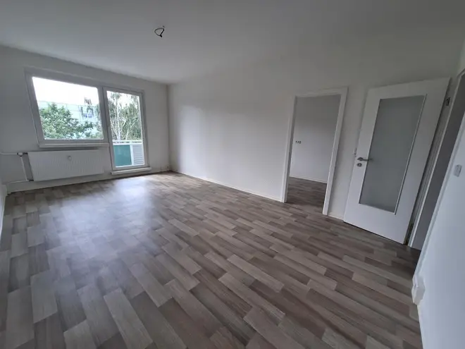 2 Zimmer Wohnung mit 57 m² in Magdeburg – Bild 6