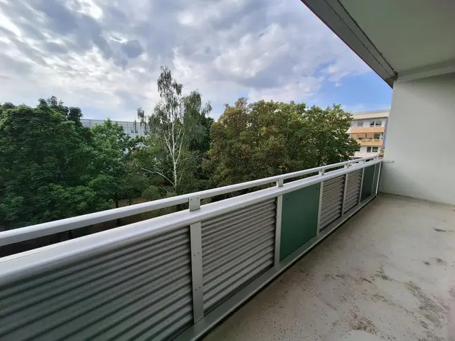 2 Zimmer Wohnung mit 57 m² in Magdeburg – Bild 7