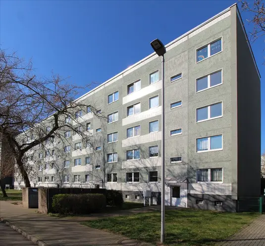 2 Zimmer Wohnung mit 57 m² in Magdeburg – Bild 9