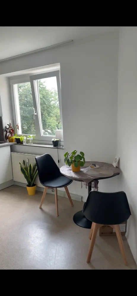 2 Zimmer Wohnung mit 35 m² in Augsburg – Bild 3