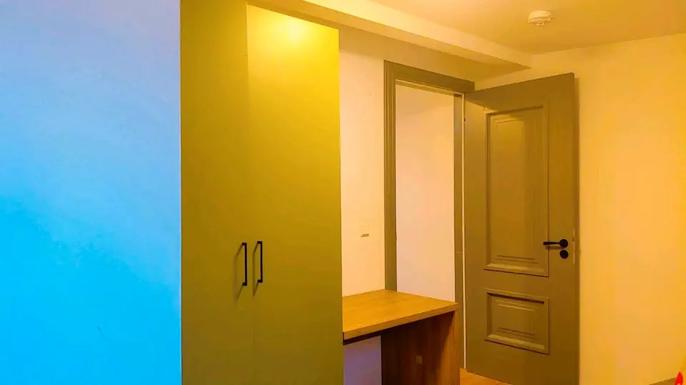 Studio mit 12 m² in Stuttgart – Bild 4