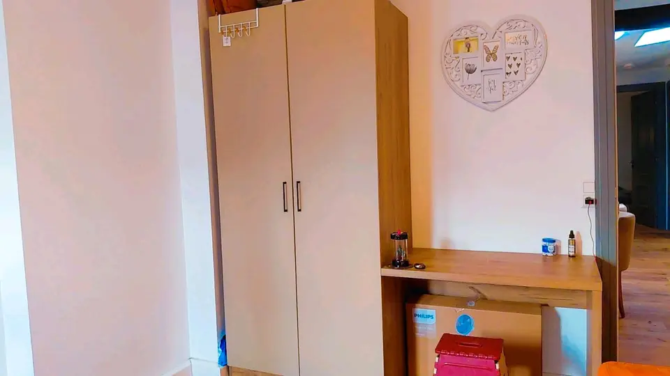 Studio mit 12 m² in Stuttgart – Bild 5