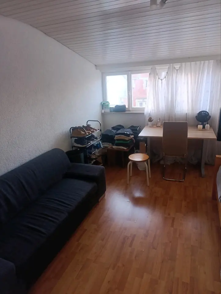 Studio mit 12 m² in Stuttgart – Bild 7