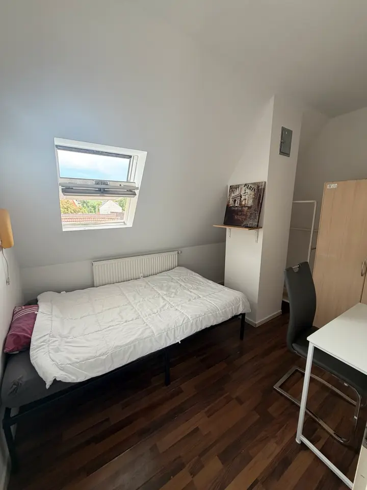 Studio mit 12 m² in Stuttgart – Bild 9