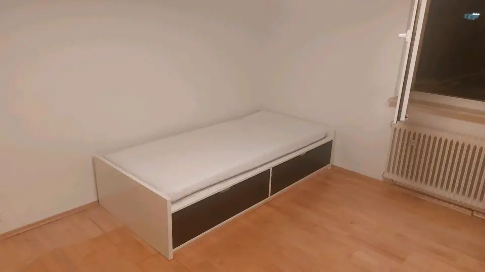 Studio mit 12 m² in Stuttgart – Bild 10