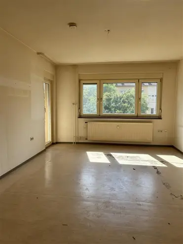 2 Zimmer Wohnung mit 49 m² in Mannheim – Bild 3