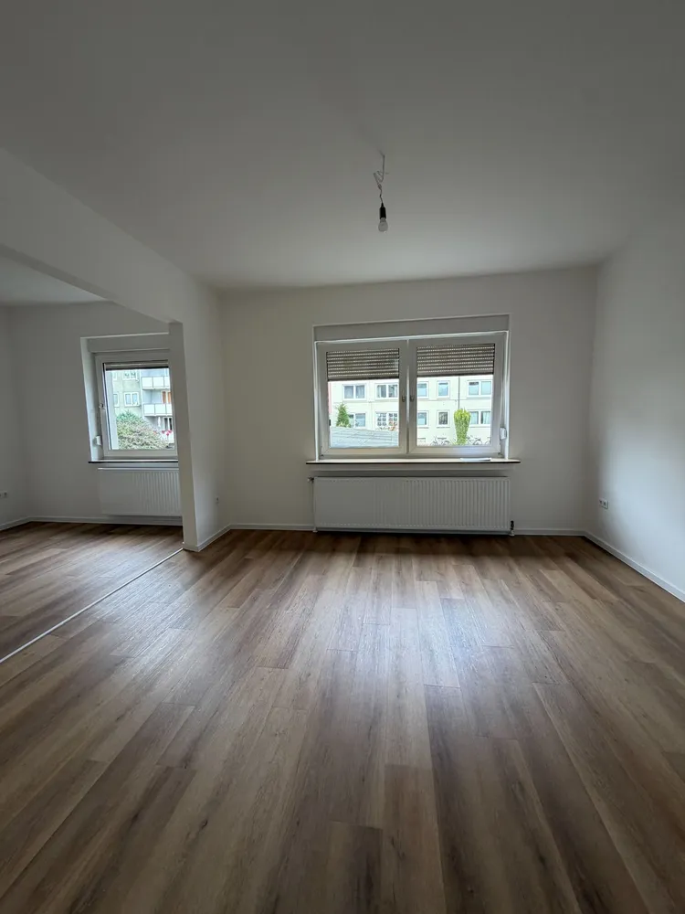 WG-Zimmer mit 28 m² in Osnabrück – Bild 1