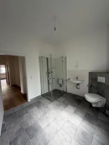 WG-Zimmer mit 28 m² in Osnabrück – Bild 11