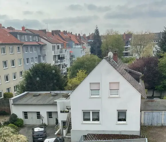WG-Zimmer mit 28 m² in Osnabrück – Bild 3