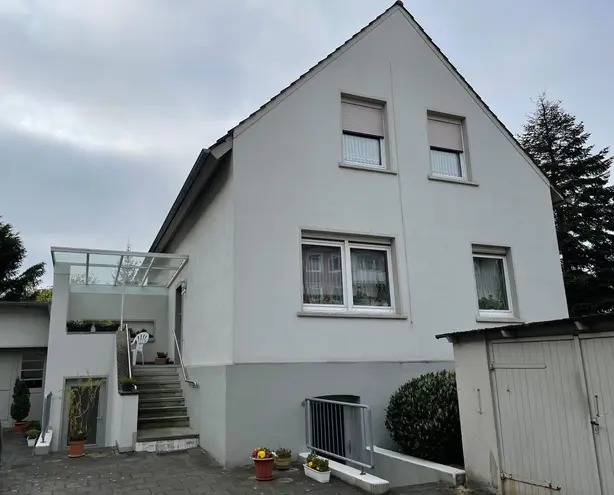 WG-Zimmer mit 28 m² in Osnabrück – Bild 4