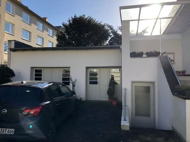 WG-Zimmer mit 28 m² in Osnabrück – Bild 5