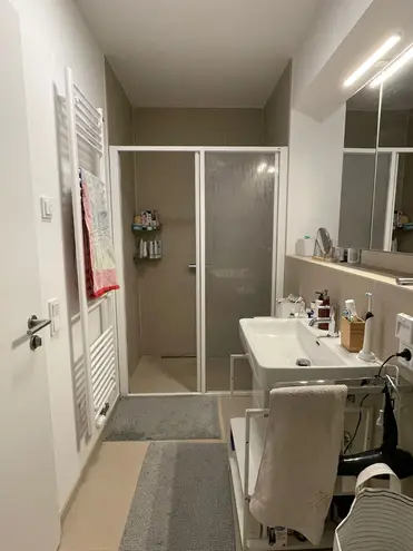 3 Zimmer Wohnung mit 65 m² in Berlin – Bild 2