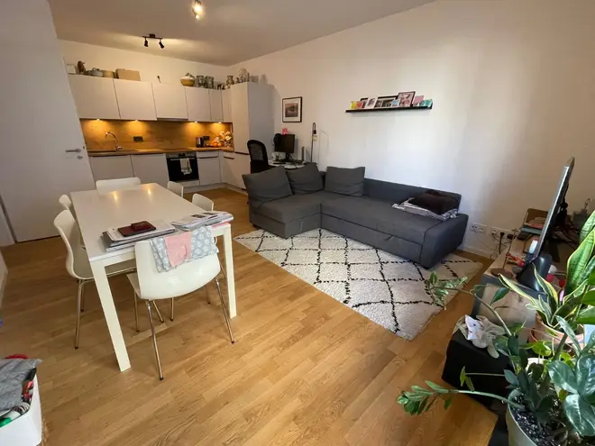 3 Zimmer Wohnung mit 65 m² in Berlin – Bild 4