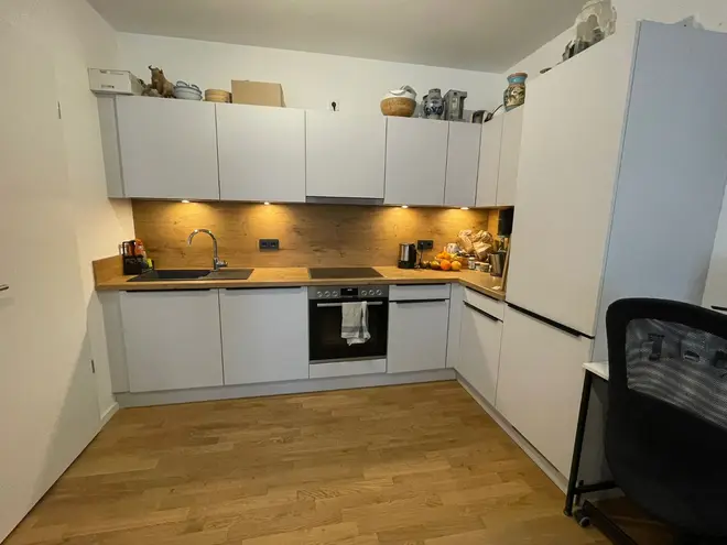 3 Zimmer Wohnung mit 65 m² in Berlin – Bild 5