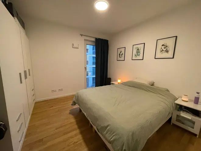3 Zimmer Wohnung mit 65 m² in Berlin – Bild 6