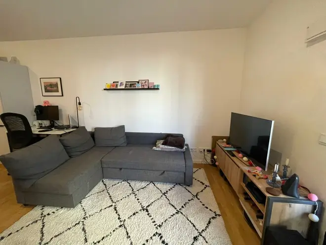 3 Zimmer Wohnung mit 65 m² in Berlin – Bild 7