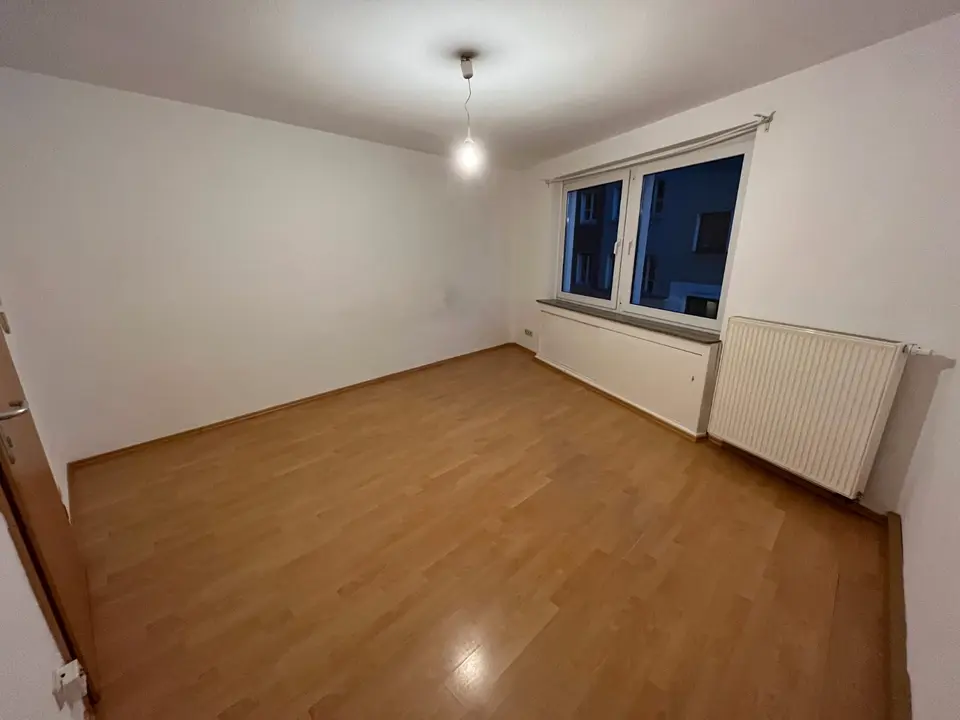 Studio mit 22 m² in Siegen – Bild 1