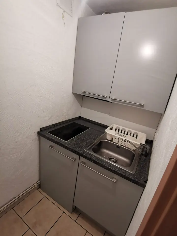 Studio mit 22 m² in Siegen – Bild 5