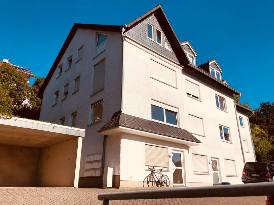 Studio mit 22 m² in Siegen – Bild 9