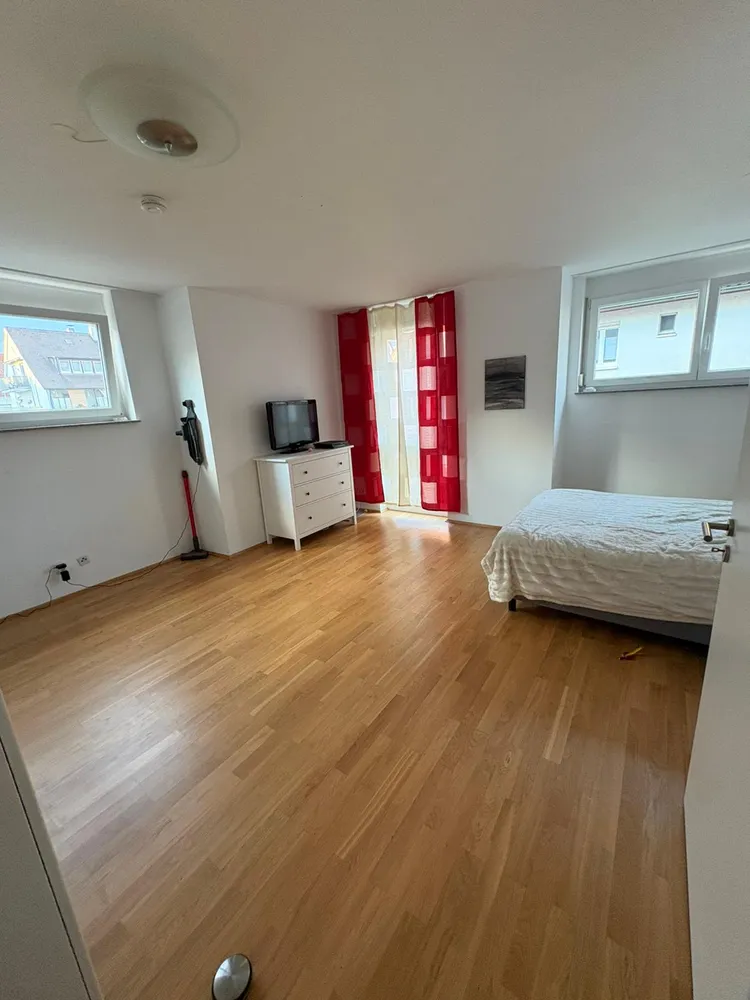 2 Zimmer Wohnung mit 79 m² in Friedrichshafen – Bild 2