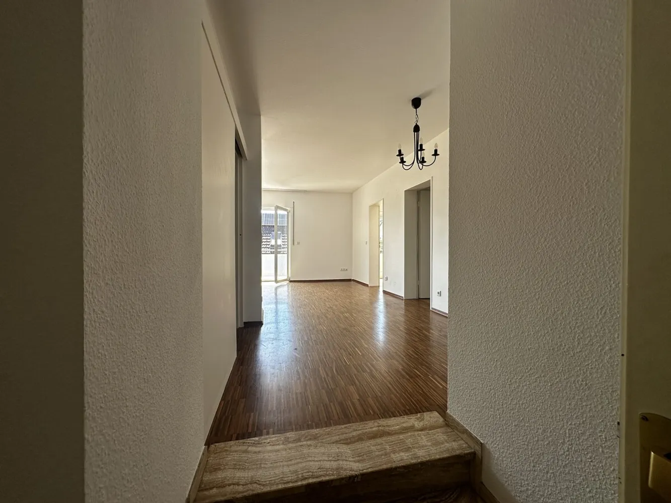 4 Zimmer Wohnung mit 99 m² in Baden-Baden – Bild 2