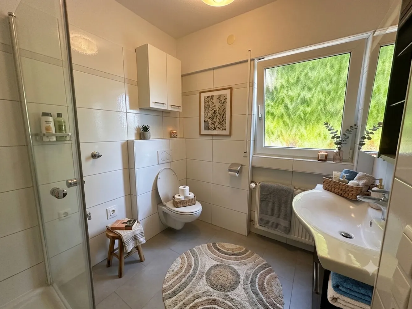 4 Zimmer Wohnung mit 99 m² in Baden-Baden – Bild 3