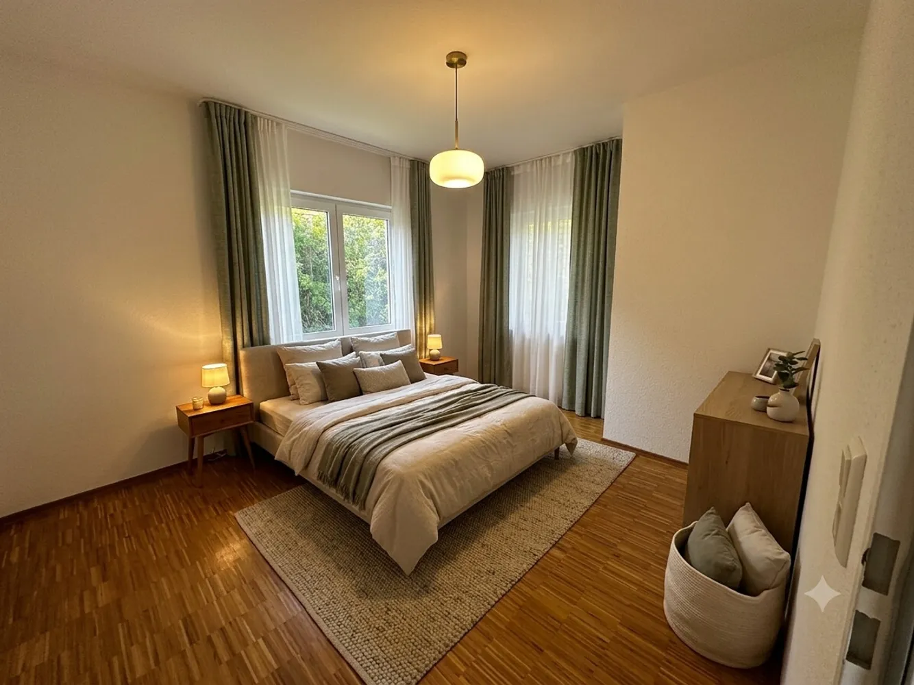 4 Zimmer Wohnung mit 99 m² in Baden-Baden – Bild 8