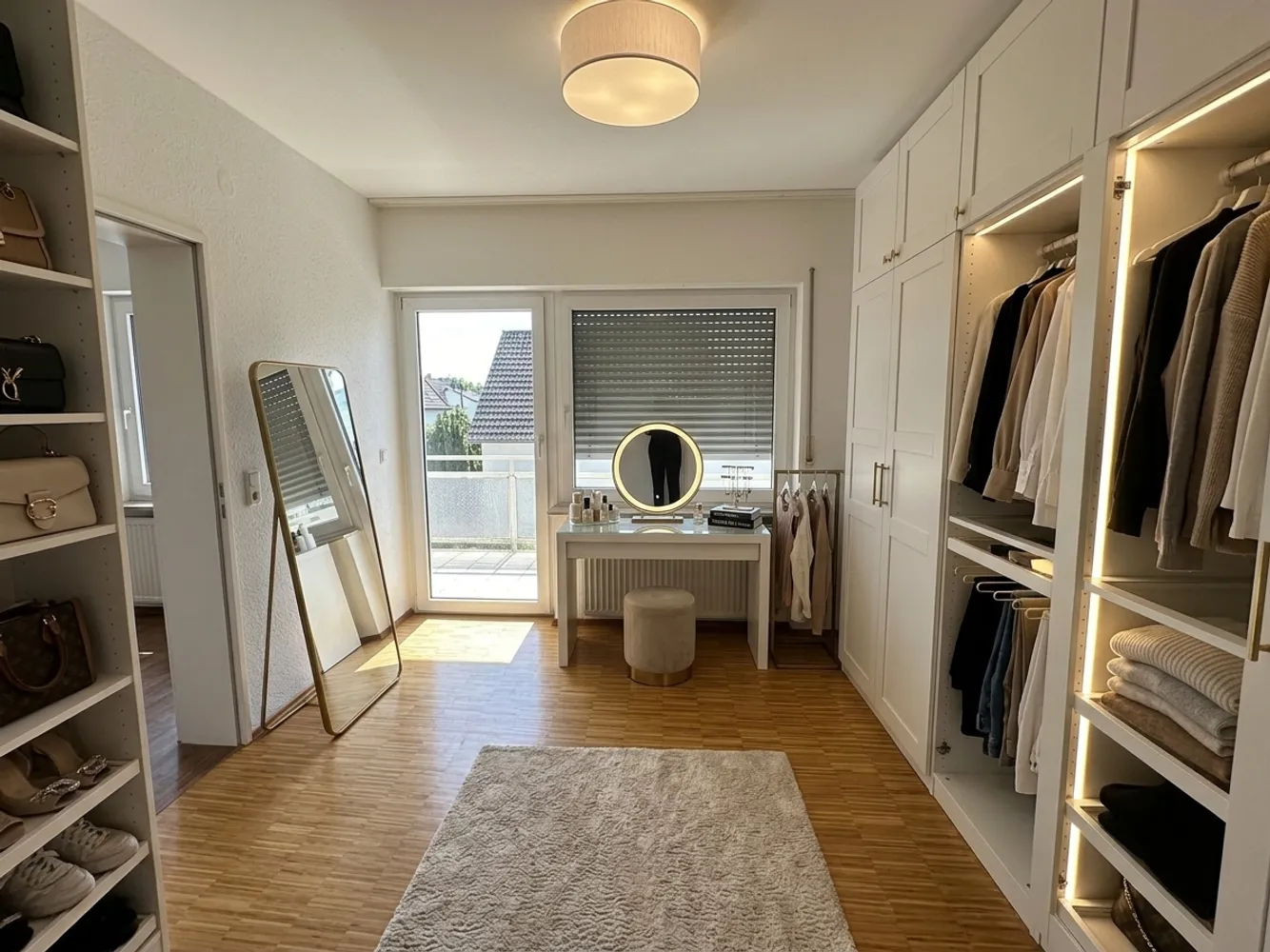 4 Zimmer Wohnung mit 99 m² in Baden-Baden – Bild 9